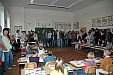 První školní den 2006