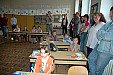 První školní den 2007