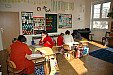 Zápis dětí do školy 2006