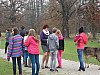 návštěva žáků ze Zwieslu 2014