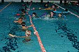 Výuka plavání Horažďovice