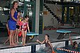 Výuka plavání Horažďovice